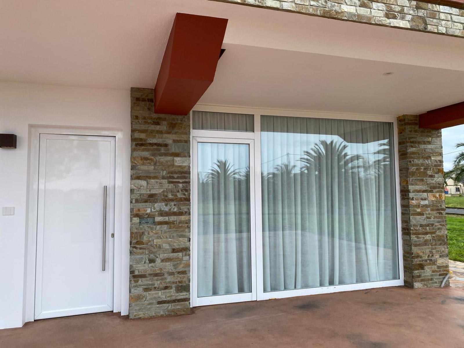 Casa Das Indias Ribadeo Exterior foto